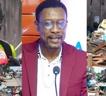 Terrible révélation de Tange sur la colére de la femme démolitt Sonko avec les déguerpissements