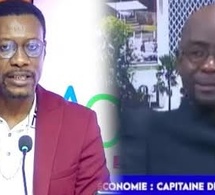 Surprenante révélation de Tange sur Capitaine Diéye crache ses vérités face à l'incompétence d Sonko