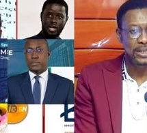 Révélation inédite de Tange sur la réplique de la BNDE après la sortie d’Aïssatou Diop Fall contre