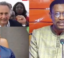 Grave révélation de Tange sur Olivier Sur avocat de Macky écrase violement Sonko sur rapport cachée
