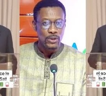 Grave réaction de Tange sur Macky Sall brise le silence aprés 12ans au pouvoir sur la fausse dette