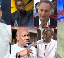 🔴Pape M Nd convoqué réaction El Hadj Doudou Sow face à Tange-fausse dette-les avocats de Macky-Sonko