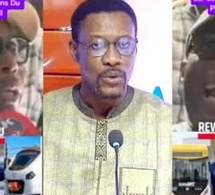 Surprenante réaction de Tange sur Barth dément Sonko sur la dette cachée et confirme Macky sur le..