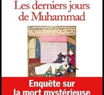Alerte: Un ouvrage blasphématoire sur le Prophète, en vente à Dakar !
