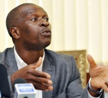 François Zahoui, sélectionneur du Niger : «Le Mena n'est pas venu en touriste»