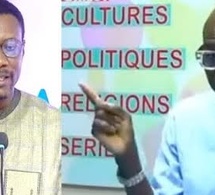 Grave révélation de Tange sur l'Ambassadeur Cheikh massacre violement les militants de Sonko sur la