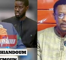 Grave révélation de Tange sur le journaliste Malick Thiandoum TFM crache ses vérités à Sonko sur les