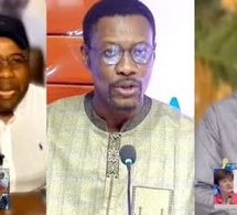 Terrible révélation de Tange sur Bougane Guéye démasque Sonko aprés sa rencontre secrète avec FMI