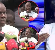 Manipulation de Waly Diouf Bodian Dame Mbodj et Bara Ndiaye sur la dette El Hadj Doudou Sow démolit
