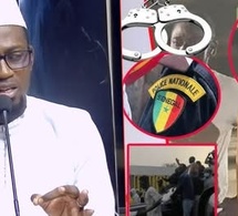Pape Malick Ndour placé en garde à vue après sa convocation El Hadj Doudou Sow balance une bombe