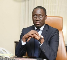 Urgent / Section de Recherches de Colobane : Pape Malick Ndour libéré, rentre chez lui