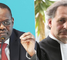 Dette dite cachée : Al Aminou Lô corrige l’avocat français de Macky Sall