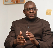 Tensions sociales : le G7 retire sa confiance à Mamadou Lamine Dianté, le président du HCDS