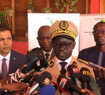 Sénégal - Mauritanie : Autour du PRDC-VFS, pour une gestion concertée de leur frontière commune