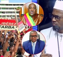 Interdiction de la marche pour la libération de Lat Diop par le préfet El Hadj Doudou Sow tire sur