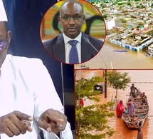 Scandal 8 milliards de Sonko et Cheikh T Dieye sur les inondations Doudou Sow écrase violement leur