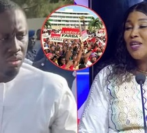 Convocation de Pape Malick Ndour grave révélation de Ramatoulaye Lo Yaye Fall de Farba sur l'auditio