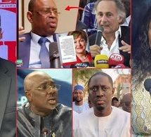 🔴Farba libéré?réaction Ramatoulaye Lo-fausse dette Sonko démasqué par Olivier-Pape Malick libre