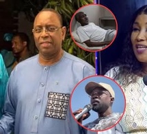 URGENT-Liberation de Farba Ramatoulaye Lo Yaye Fall de farba écrase violemment la haine de Sonko