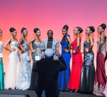 Assyatou Sow remporte la couronne de Miss Peul Diaspora 2016  Pape Diouf met le feu à Paris