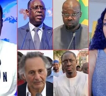 🛑Réaction de Fat Danso face à Tange-Procureur réagit-libération Pape Malick-Sonko brise le silence-