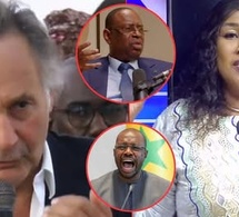 L'avocat de Macky Olivier demonte Sonko sur la fausse dette Ramatoulaye Lo demolit Sonko et cie