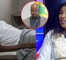 Gravement malade en prison Ramatoulaye Lo Yaye Fall de Farba Ngom menace sévèrement Sonko