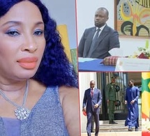URGENT-Sonko démissionne? Fatoumata Danso ex pastef démolit violement les attaques contre Diomaye