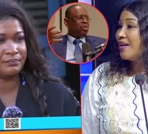 URGENT-Mauvaise nouvelle pour Ngone Saliou Ramatoulaye Lo Yaye Fall crache ses dures vérités menace