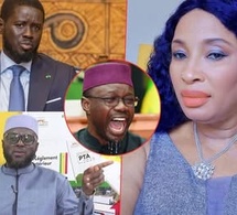 Caisse noire c'est "Haaram" Fatoumata Danso ex pastef attaque sévèrement Sonko sur ses 9milliards de