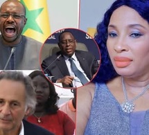Dette cachée Sonko cache les rapports Fat Danso ex pastef détruit gravement l'accusation Sonko contrE