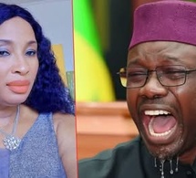 Dicours manipulateur&amp; populiste de Sonko Fatoumata Danso ex pastef tire la vérité sur sa démission