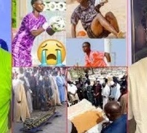 🔴Mouhamed Niang témoin sur la m0rt tragique du jeune footballeur Cheikh Touré au Ghana balance une b