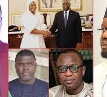 🔴Réplique des avocats de Macky-Sonko absent au-Badara Gadiaga devant le juge-Ndeye S Leila Assane Di