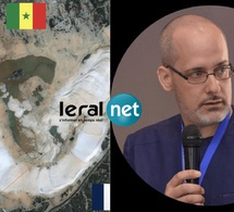 Le désert de Lompoul est en phase terminale : ERAMET GCO accusée de destruction environnementale et culturelle