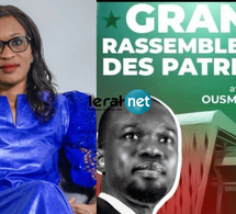 « Les rassemblements ne sauvent pas le pays »: Zahra Iyane Thiam met en garde PASTEF et plaide pour des résultats concrets