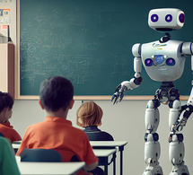 L'IA fait disparaître l'enseignement supérieur