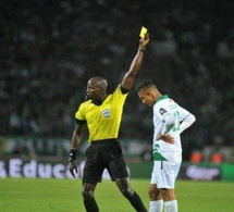 CAN 2025 : Al Ahly attaque l’arbitre sénégalais Issa Sy devant la CAF