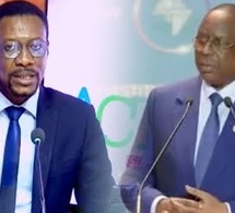 Grave révélation de Tange sur le discours magistral de Macky Sall à AFRIMEX BANK en Egypte devant...
