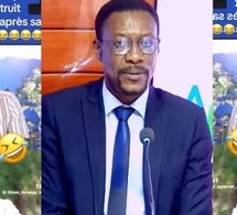Grave révélation de Tange sur Moustapha Diop DG Walf détruit gravement Sonko après sa déclaration