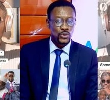 Réaction inédite de Tange sur Cheikh Ahmed Cissé écrase violement Sonko sur les rapports cachés