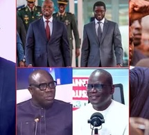🛑Réplique de Sonko à Diomaye-Moustapha Diop-Abdourhamane Diouf-Ahmed Aidara confirme-PMN libre