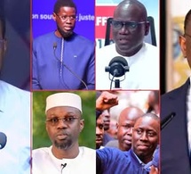 🛑Réaction de Tange-clash Sonko-Diomaye-rapports cachés-Abdourhamane Diouf tire-PMN libre