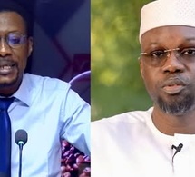 Déclaration inutile de Sonko grave révélations de Tange qui éclate la vérité sur le contre feu pour