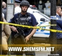 USA : Coups de feu au Capitole de Washington, la Maison Blanche bouclée