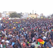 Le Préfet change l’itinéraire de la marche autorisée de l’opposition FDR, ce vendredi