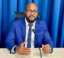 5 avions L410NG : ‘’Guy Marius Sagna, vous avez tout faux’’ (Alpha-Oumar Sow)