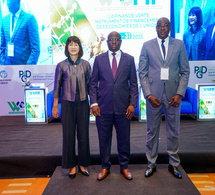 Financement durable dans l’Uemoa : Le Sénégal veut devenir le premier État à émettre une obligation verte