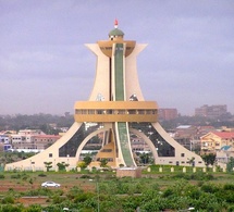 Le Burkina lève 16,762 milliards de FCFA sur le marché financier de l’UEMOA.