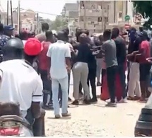 Jeu Ludo fatal : A Bargny un jeune tombe d'une terrasse et succombe à ses blessures